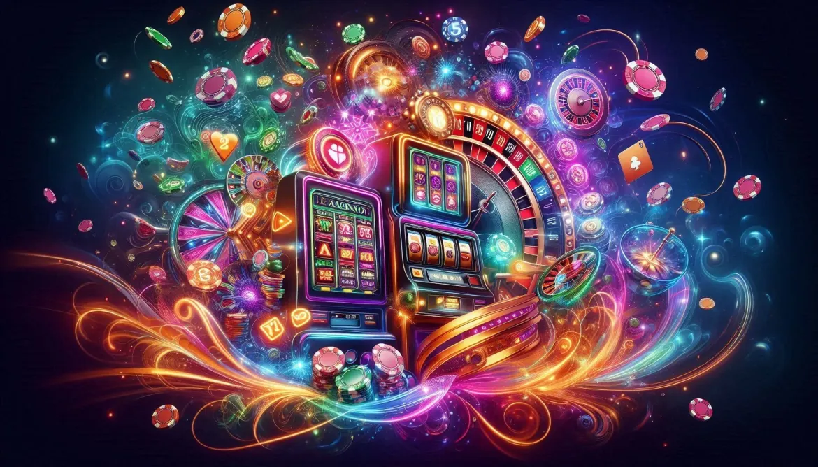 SlotsMillion Casino